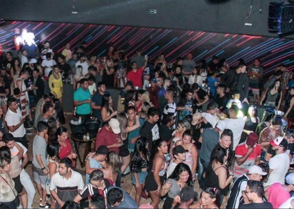 Três atrações agitam noite de Forró no Arena Pub