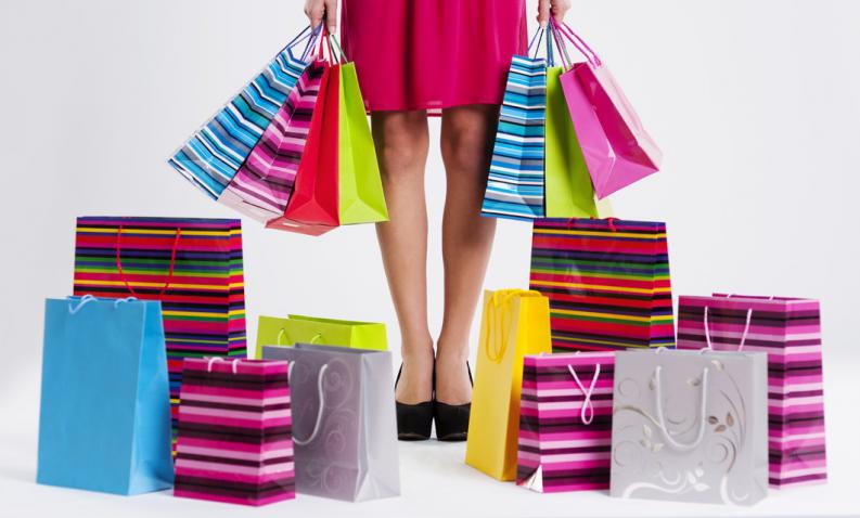 Bazar Popular de Dia das Mães vai movimentar galerias populares