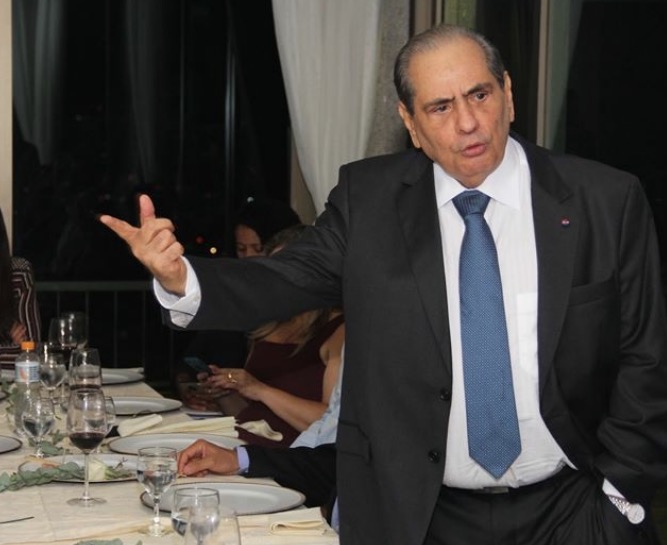 TCU condena José Roberto Tadros por nepotismo no Sebrae/AM