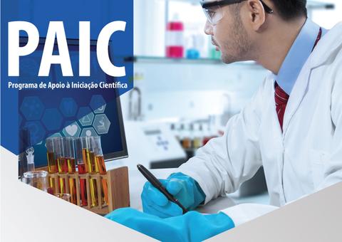 Fapeam amplia cota de bolsas para o Programa de Apoio à Iniciação Científica