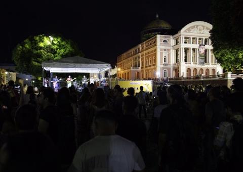 Tacacá na Bossa terá especial Queen 