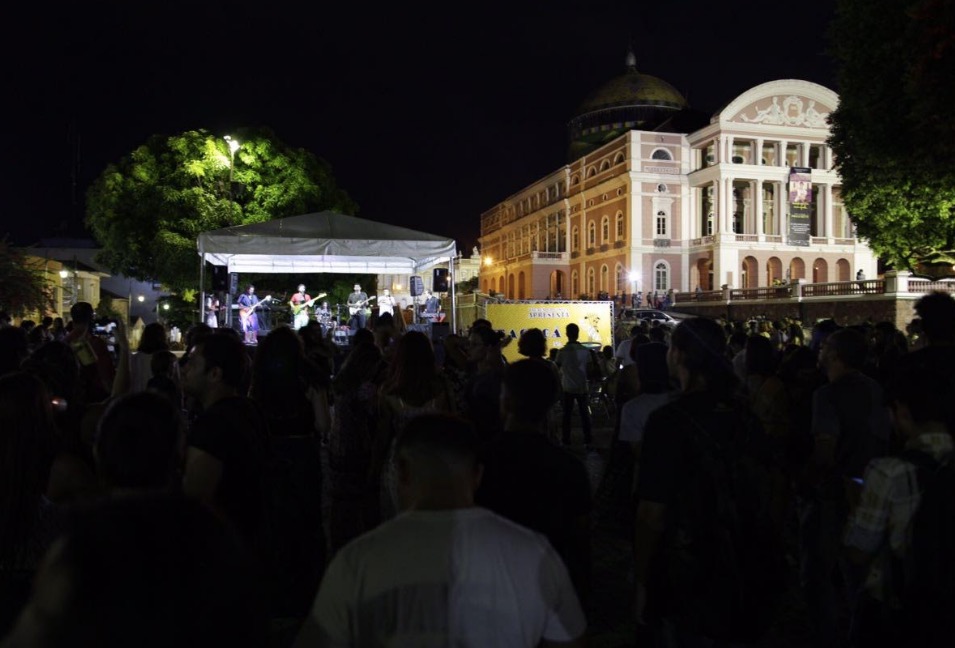 Tacacá na Bossa terá especial Queen 