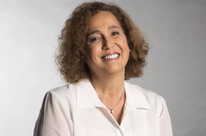 Após polêmica, Claudia Jimenez desiste de participar do filme de Sai de Baixo