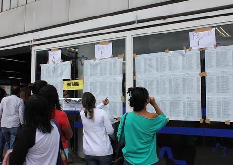 Defensoria Pública divulga aprovados em concurso para servidor