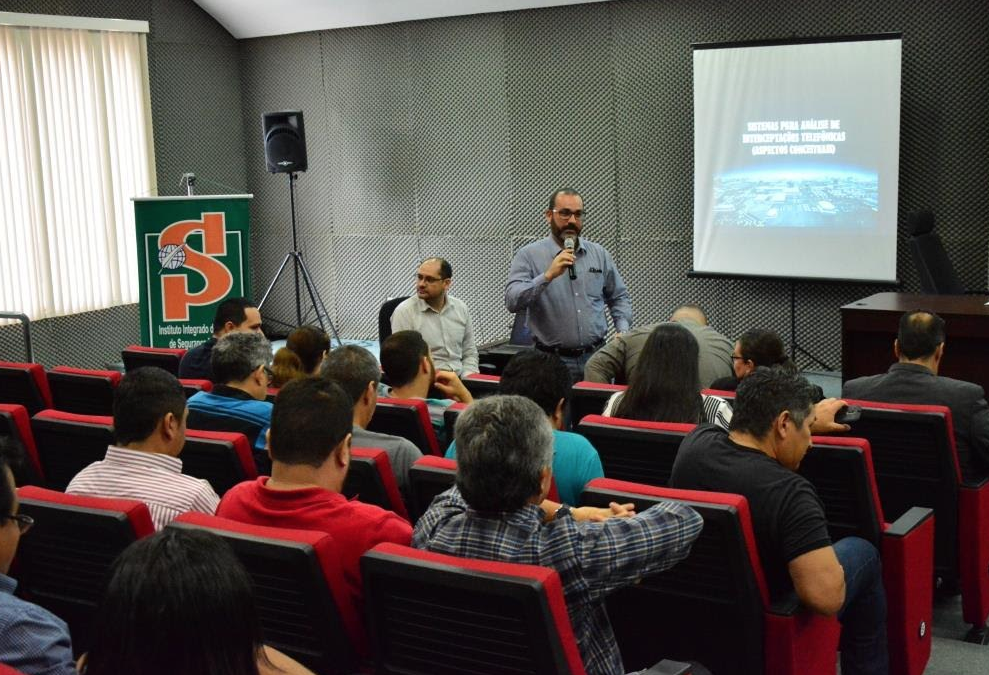 Senasp abre vagas para 72 cursos de segurança pública no Amazonas