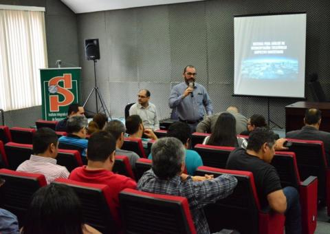 Senasp abre vagas para 72 cursos de segurança pública no Amazonas