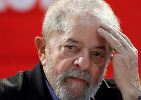  Segunda Turma do STF vota para manter Lula preso