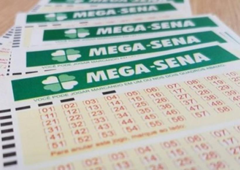 Mega-Sena deve pagar R$ 30 milhões nesta quinta-feira