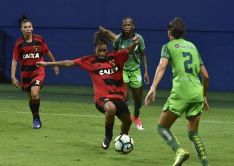 Iranduba encara Ferroviária – SP pelo Campeonato Brasileiro na Arena da Amazônia