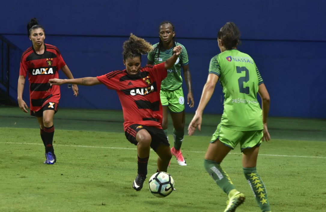 Iranduba encara Ferroviária – SP pelo Campeonato Brasileiro na Arena da Amazônia