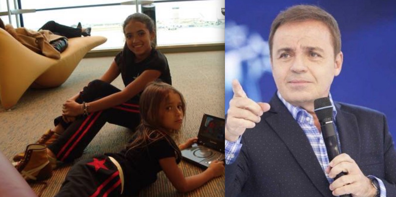 Empresa de Gugu Liberato pode ser condenada por morte de duas crianças