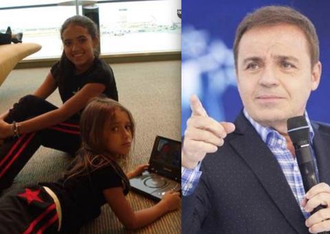 Empresa de Gugu Liberato pode ser condenada por morte de duas crianças