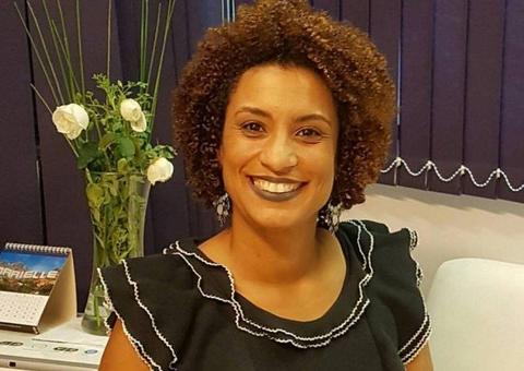 Reviravolta: Suspeitos de executarem Marielle Franco são identificados por testemunha