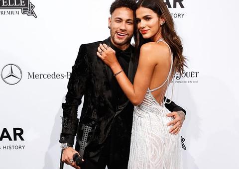 Bruna Marquezine fala sobre planos de morar com Neymar 