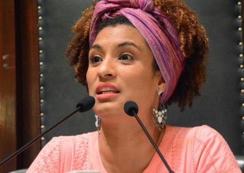 Preso, miliciano divulga carta sobre assassinato de Marielle Franco