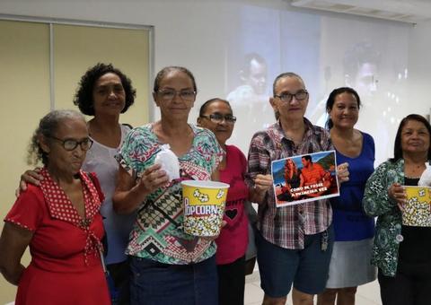 Cine PipocaPrev de junho abre inscrições