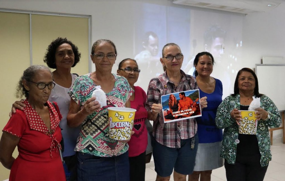 Cine PipocaPrev de junho abre inscrições