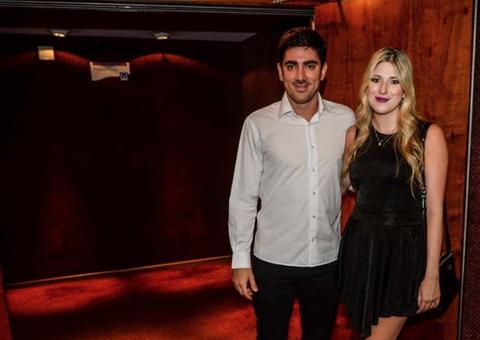 Dani Calabresa fala sobre atuar com Marcelo Adnet após separação