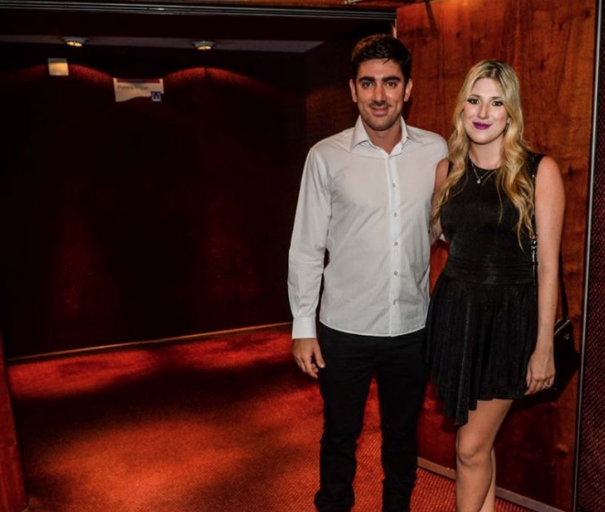 Dani Calabresa fala sobre atuar com Marcelo Adnet após separação