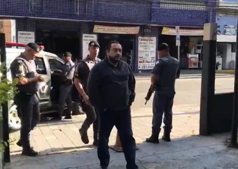  Polícia prende dono da Dolly por suspeita de fraude de R$ 4 bi