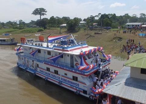 Após descaso e abandono, Coari vive uma nova realidade 