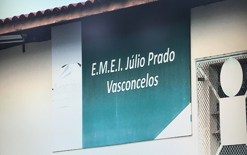 Criança some e reaparece em creche no dia seguinte 