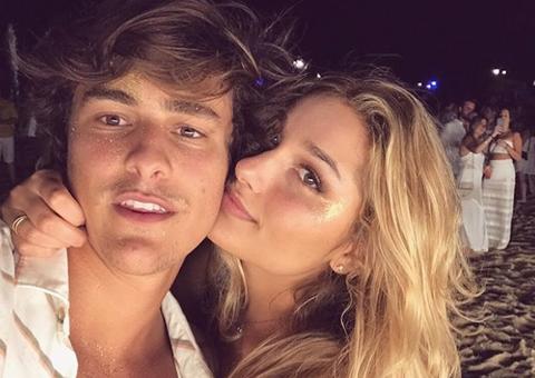 Sasha sai em defesa do namorado e fãs fazem alerta