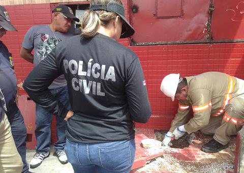 Eletrobras flagra supermercado com desvio de energia elétrica em Manaus