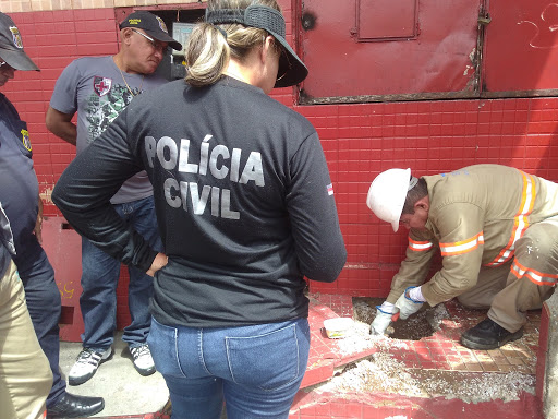 Eletrobras flagra supermercado com desvio de energia elétrica em Manaus