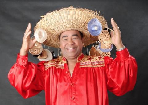  Pinduca é atração da Noite Paraense em Manaus