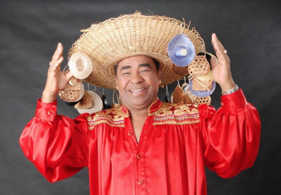  Pinduca é atração da Noite Paraense em Manaus