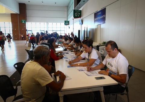 Programa “Renda Certa” vai atender a população nas unidades do PAC