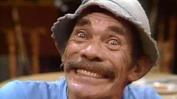 Filho de 'Seu Madruga' revela que ator devia aluguel na vida real