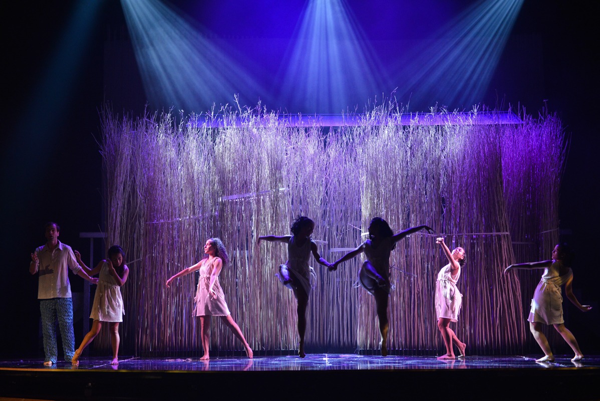  ‘Acis and Galatea’ propõe laboratório de ópera barroca no 21º Festival Amazonas de Ópera