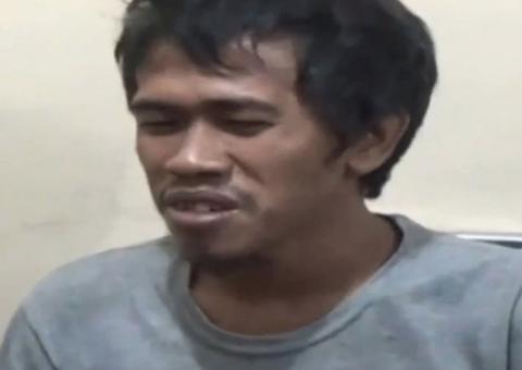 Pai morde filho até matá-lo, 'Ele era fofo demais'