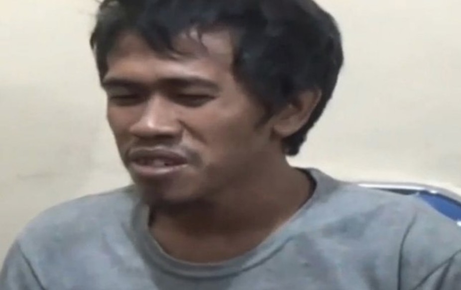 Pai morde filho até matá-lo, 'Ele era fofo demais'