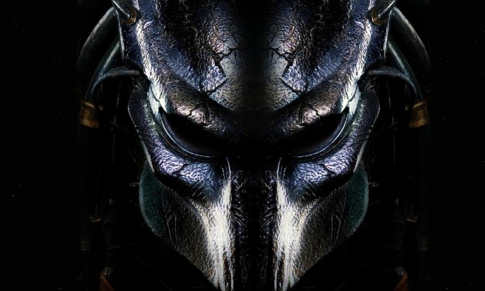 O Predador ganha trailer arrepiante. Vem ver