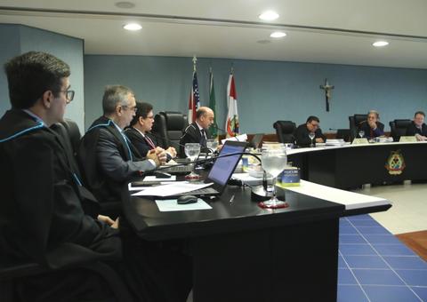 Ex-secretário é condenado a devolver R$ 791 mil aos cofres públicos, decide TCE-AM