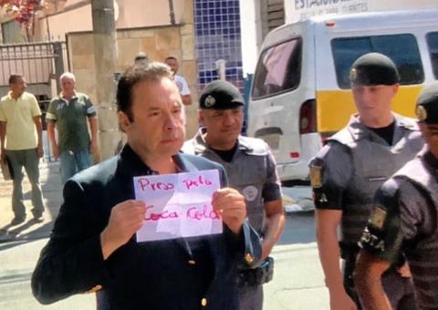 Prisão de dono do refrigerante Dolly vira piada na web; Veja memes