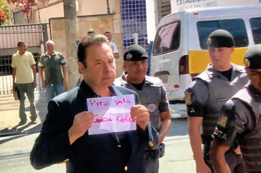 Prisão de dono do refrigerante Dolly vira piada na web; Veja memes