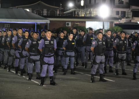 Justiça determina a promoção de 1,4 mil Praças da Polícia Militar