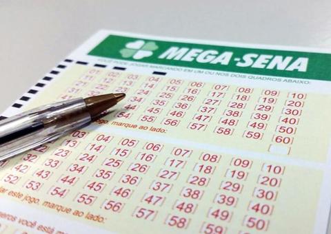 Confira o resultado da Mega-Sena desta quinta-feira; Prêmio acumulou