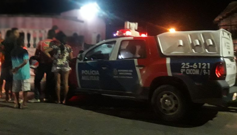 Homem é morto após sair de casa para jogar bola em Manaus
