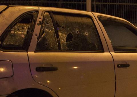 Reconstituição das mortes de Marielle e Anderson encerram após mais de cinco horas