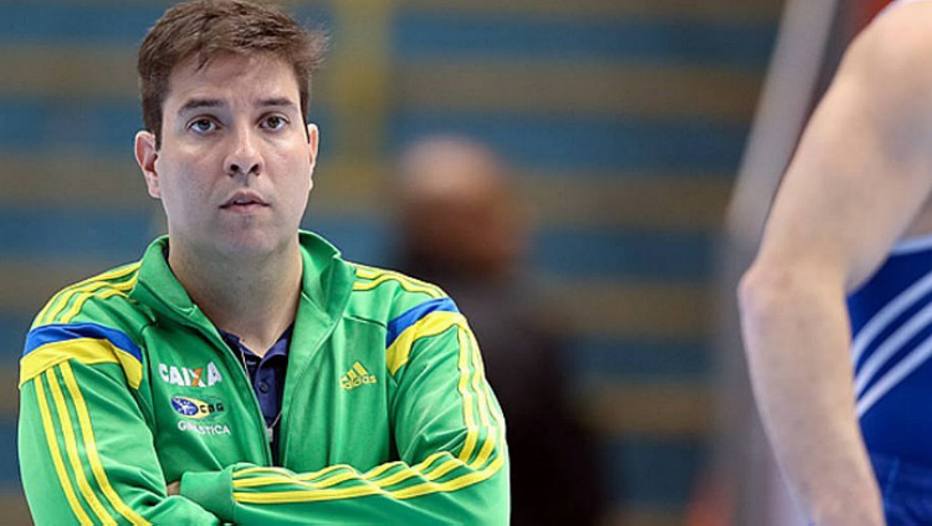 'Sou quem mais quer falar', diz ex-técnico de ginástica acusado de abuso sexual