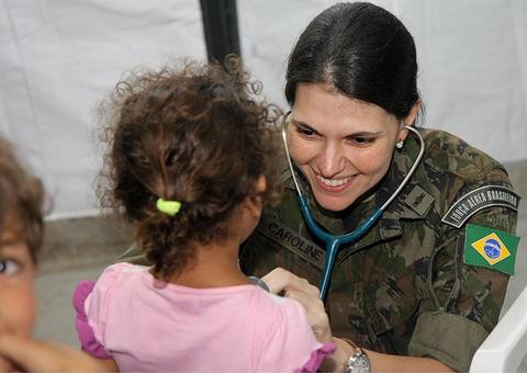 FAB abre concurso público com mais 100 vagas para medicina em todo país