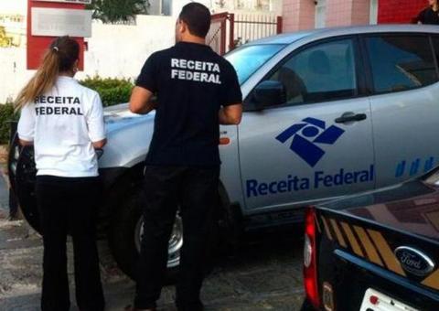 Receita cria 'Tropa de Elite' para investigar mais 800 agentes públicos por fraude
