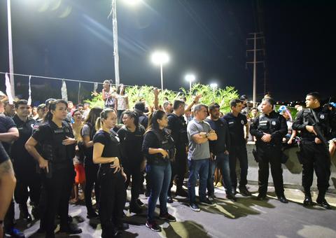 SSP registra queda no número de assassinatos em Manaus