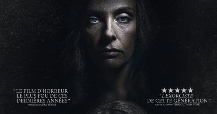 Terror Hereditário ganhou trailer bizarro de Dia das Mães. Confira