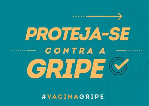 Proteja-se contra a Gripe. Tudo o que você precisa saber para se prevenir 